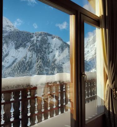 La Palud Hotel | Hotel Astoria