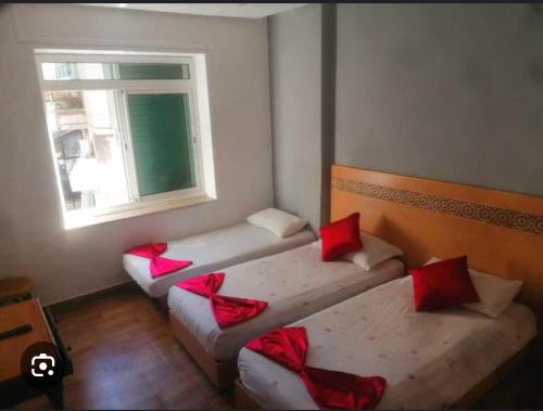 Tangier Hotel | Hotel Astoria Tanger
