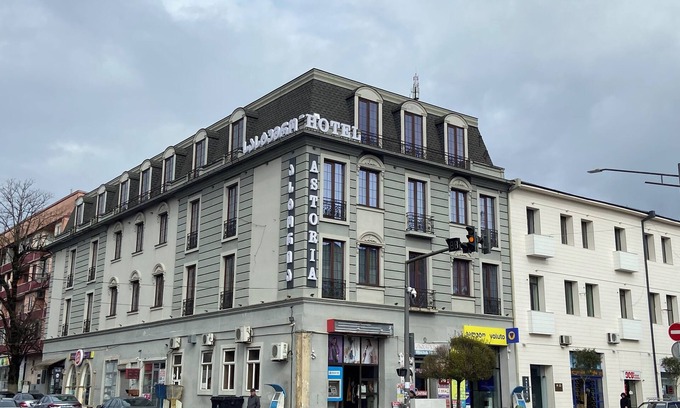 Zugdidi Hotel | Hotel Astoria Zugdidi