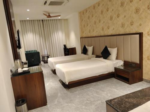 Shahdol Hotel | Hotel Atiraj