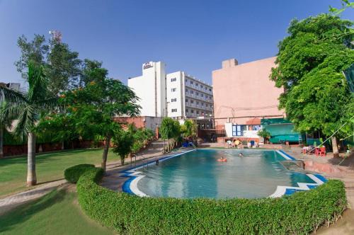 Taj Ganj Hotel | Hotel Atithi