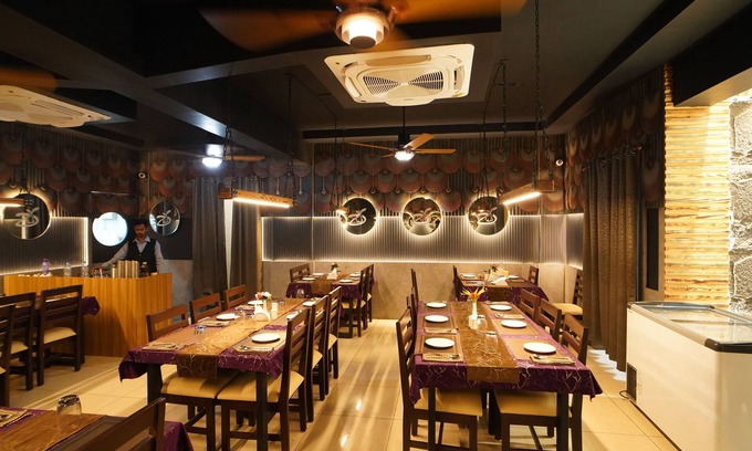 Bhadrak Hotel | Hotel Atithi