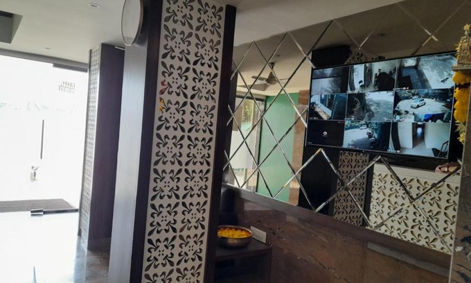Mumbra Hotel | Hotel Atithi Lodging & Boarding by WB Inn