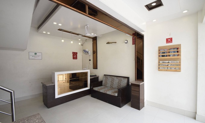 Alwar Hotel | Hotel Atlantic