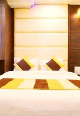 Ajmer Hotel | Hotel Atlantic Paradise