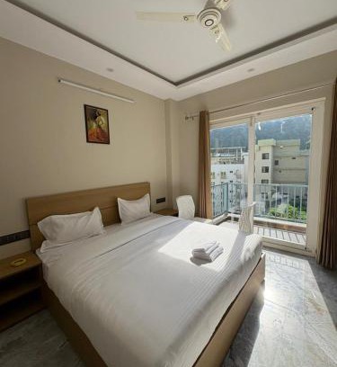 Khattalwada Hotel | Hotel Atlantis the Oaks