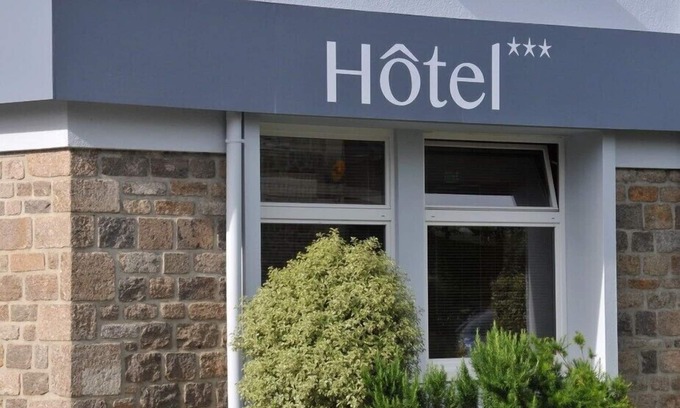 Reville Hotel | Hotel Au Moyne de Saire