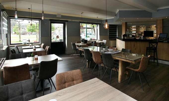 Leopoldsburg Hotel | Hotel Au Prince Royal
