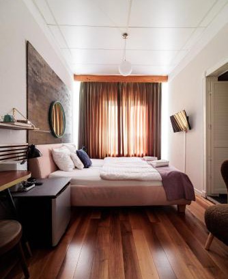 Eindhoven City Center Bed & Breakfast | Hotel Auberge Nassau