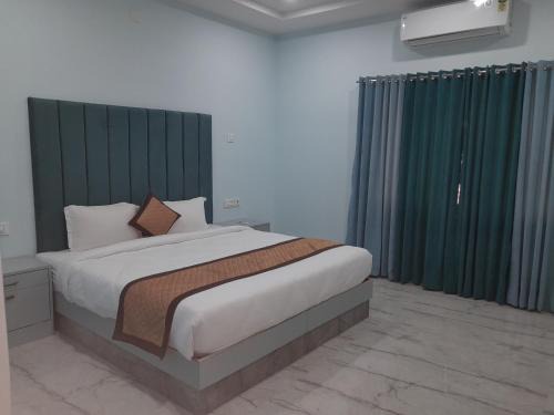 Bikaner Hotel | Hotel Aura Bikaner