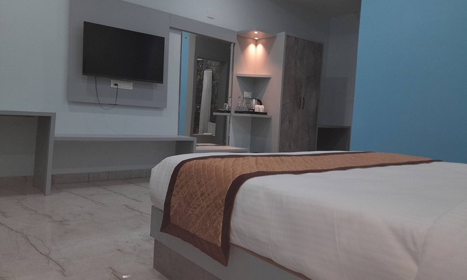 Bikaner Hotel | HOTEL AURA BIKANER