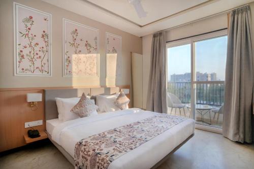 Gayariawas Hotel | Hotel Aura By Arihant