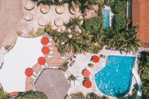 Playa la Madera Hotel | Hotel Aura del Mar