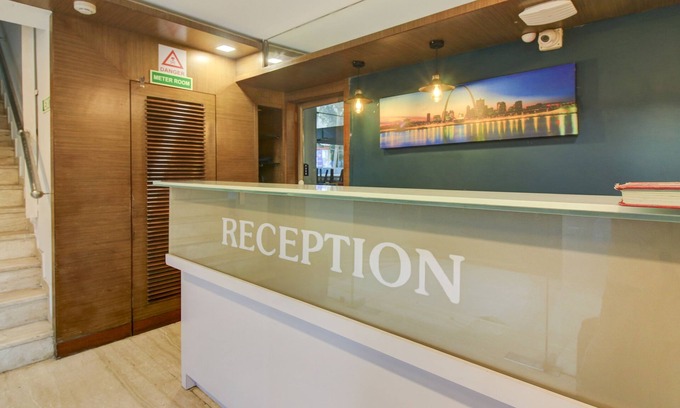 Malad West Hotel | Hotel Aura - Near Malad Link Road