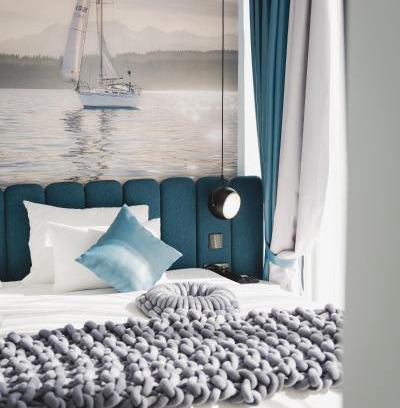 Kotor Hotel | Hotel Aurel Coast