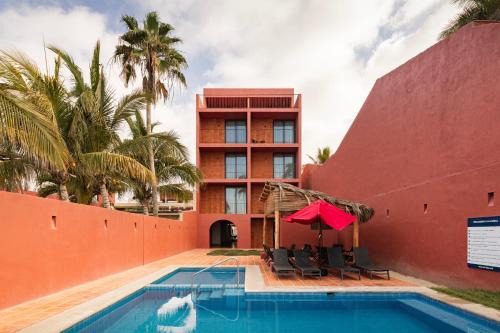 Centro Hotel | HOTEL AURELIA