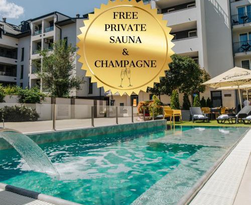 Szeged Hotel | Hotel Auris