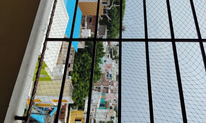 Pondicherry Beach Hotel | Hotel Auro Maison