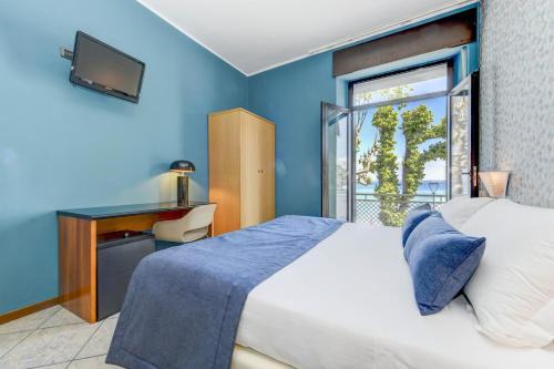 Desenzano del Garda Hotel | Hotel Aurora