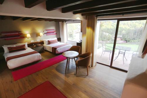 Valle de Bravo Resort | Hotel Avandaro Golf & Spa Resort