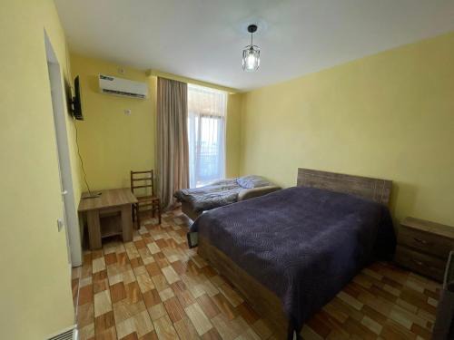 Kvareli House | Hotel Avani