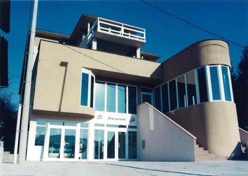 Zenica Apartment | Hotel Avanti