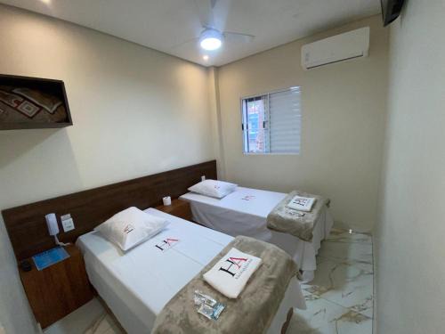 Bras Hotel | Hotel Avenida Brás