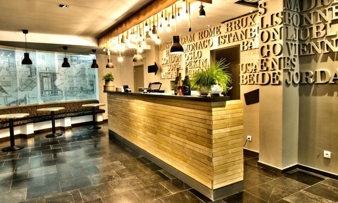 Brussels Hotel | Hotel Aviation