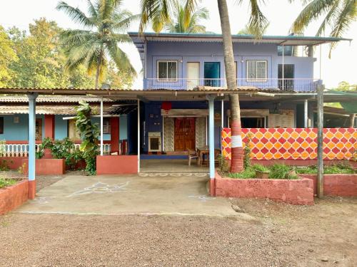 Murud-Harnai House | Hotel Aviraj Nivas