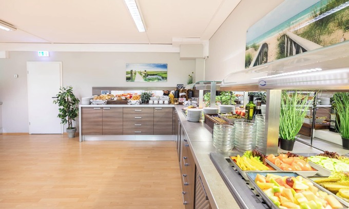 Eutritzsch Hotel | Hotel Aviva
