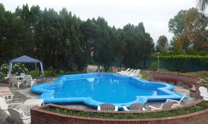 Salta Hotel | Hotel Aybal