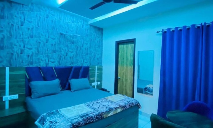 Patiala Hotel | Hotel Azaara