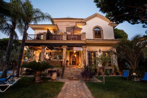 Chiclana de la Frontera Hotel | Hotel Azalea Playa