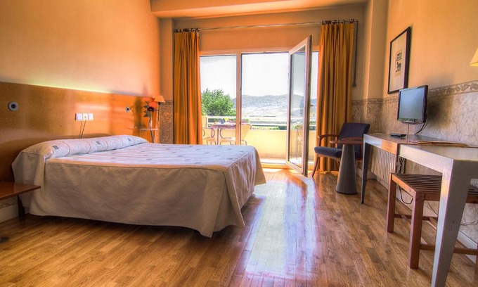 Plasencia Hotel | Hotel Azar