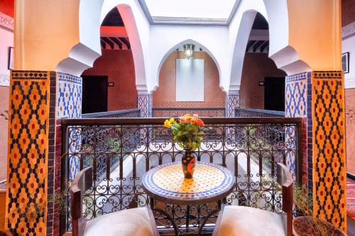 Ouarzazate Hotel | Hotel Azoul