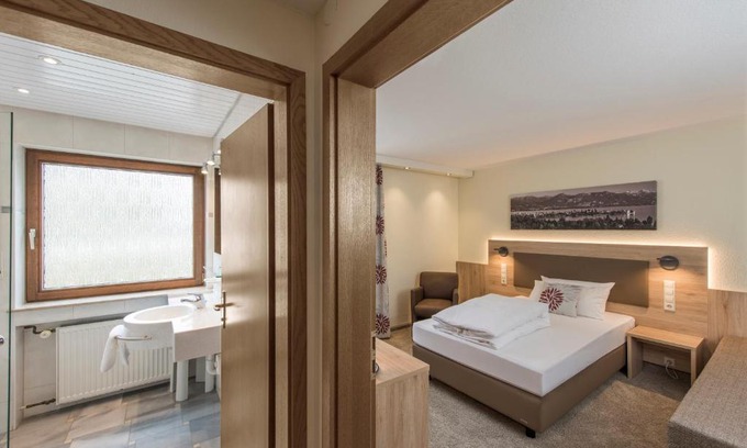 Altstadt Hotel | Hotel Bären