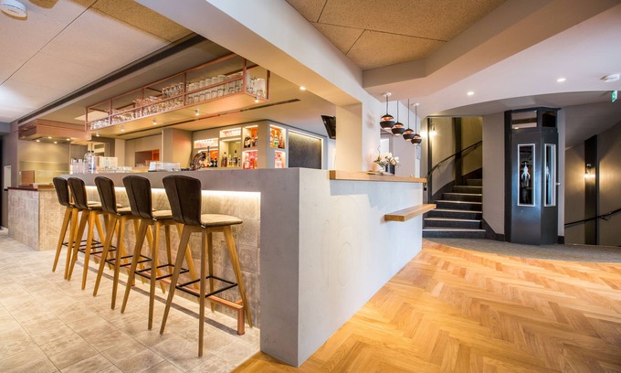 Boeblingen Hotel | Hotel Böhler