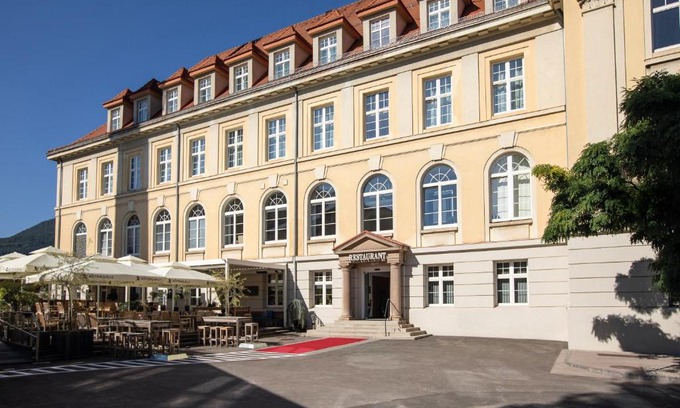 Kapfenberg Hotel | Hotel Böhlerstern