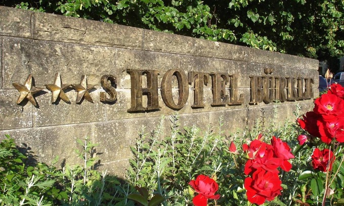 Schmiden Hotel | Hotel Bürkle