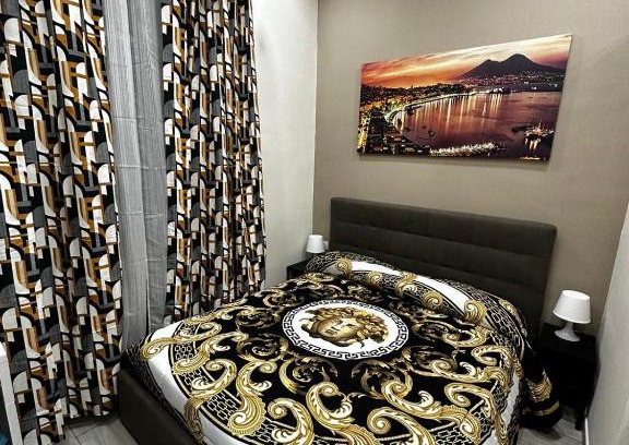 Naples City Centre Bed & Breakfast | Hotel B&B Spaccanapoli