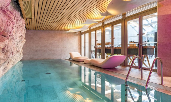 Quartier de la Maison-Blanche Hotel | Hotel B55
