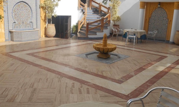 Nador Hotel | Hotel Babel