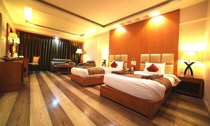 Raipur Hotel | Hotel Babylon Inn