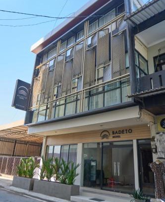 Pangandaran Hotel | Hotel Badeto Pangandaran