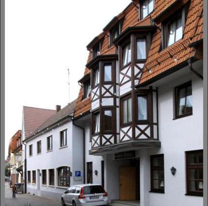 Leimen Hotel | Hotel Baeren