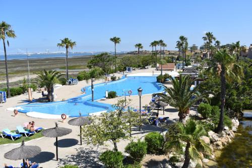 Centro Comercial Bahia Sur Hotel | Hotel Bahia Sur