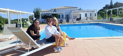 Bari Sardo Hotel | Hotel Baia Cea