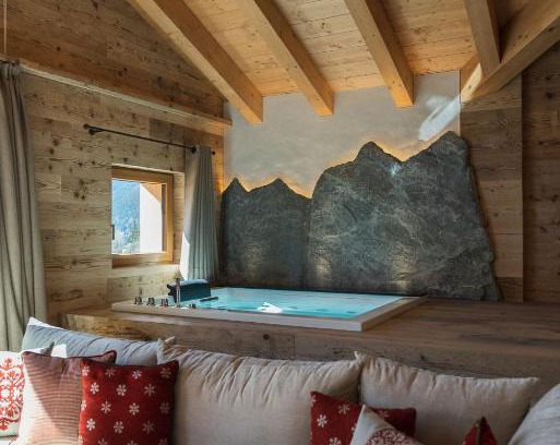 Bormio Hotel | Hotel Baita Dei Pini