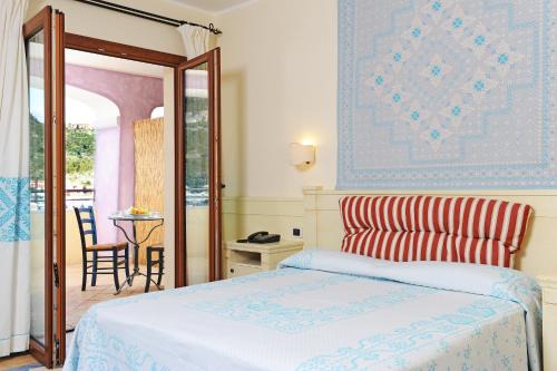 Bosa Marina Hotel | Hotel Baja Romantica