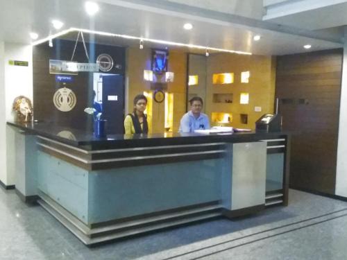 Bellary Hotel | Hotel Bala Regency